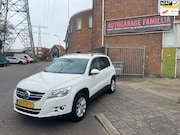 Volkswagen Tiguan - 1.4 TSI Sport&Style 4Motion