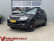 Land Rover Range Rover Sport - 3.0 SDV6 HSE Dynamic Automaat | Leder | Digital cockpit | Pa