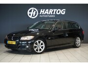BMW 3-serie - Touring 318i Corporate Lease High Executive + XENON / NAVI /
