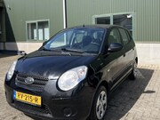 Kia Picanto - 1.1 X-clusive