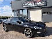 Volvo S60 - S-60 2.0 D2 Polar+ Dynamic Leder AUTOMAAT