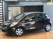 Toyota Yaris - 1.3 VVTi Terra APK Trekhaak Airco