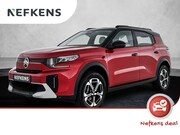 Citroën e-C3 - Max 113pk Extended Range 54 kWh | Navigatie | Achteruitrijca