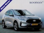 Ford Kuga - 2.5 MHEV ST-Line 151 Pk Automaat Navigatie / DAB / Camera / 