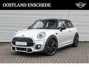 MINI John Cooper Works - Hatchback JCW / JCW Sportstoel / Comfort Access
