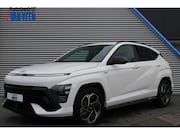Hyundai Kona - 1.6 GDI HEV N Line Ed. | Parkeercamera | Keyless entree / go