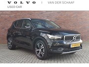 Volvo XC40 - T5 262PK Recharge Inscription | Luxury Line | Power Seats | 