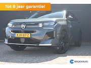 Citroën C5 Aircross - 1.2 Hybrid 145 Max DEMO-DEAL! Tot 8 Jaar Garantie! | Leder |
