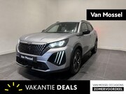 Peugeot 2008 - 1.2 Hybrid 136 Allure l Navi l Parkeersensoren l Apple carpl