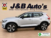 Volvo XC40 - 1.5 T4 Recharge Plus Dark Harman/kardon Achteruitrijcamera