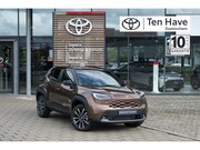 Toyota Yaris Cross - 1.5 Hybrid 130 Executive Automaat | Premium Pack | Combimete