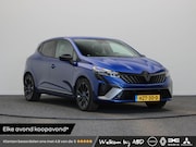 Renault Clio - E-Tech Full Hybrid 145pk esprit Alpine | Stoel- en stuurwiel