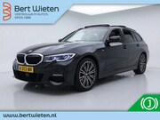 BMW 3-serie - Touring 318i M Sport | High Exe | Geen import | Panoramadak 