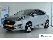 Ford Puma - 1.0 EcoBoost Hybrid ST-Line | Cruise Control | Camera | Stoe