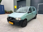 Suzuki Alto - 1.1 GX Spirit Vol Jaar Apk