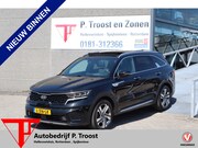 Kia Sorento - 1.6 T-GDI Plug-in Hybrid 4WD ExecutiveLine 7p. Dealeronderho