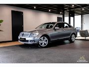 Mercedes-Benz C-klasse - 180 K Bl.E Bns Ed Av