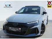 Audi RS3 - 2.5 TFSI RS 3 quattro PANO|HUD|SONOS|SFEER|CARBON|