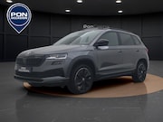 Skoda Karoq - 1.5 TSI Sportline Business | Pano dak | Camera | ACC | Stuur