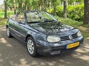 Volkswagen Golf - 2.0 Highline