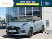Ford Puma - 1.0 EcoBoost Hybrid BlueCruise Edition I Achteruitrijkcamera