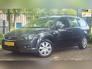 Ford Focus - 2.0-16V Futura