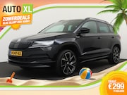 Skoda Karoq - 1.5 TSI 150 PK Aut. Sportline Adap.Cruise 19'LMV Camera