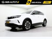 Opel Grandland - 1.2 Turbo Hybrid GS | Adapt. Cruise | Head-Up Display | voor