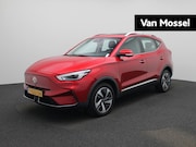MG MG ZS - EV Long Range Luxury 70 kWh | Navi | Leder | Panoramadak | C