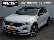 Volkswagen T-Roc - 1.5 TSI 150pk 7-DSG T-Roc Business R / virtule cockpit