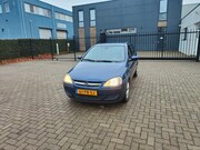 Opel Corsa - 1.4 16v Bj 2004 134.000KM NAP