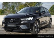 Volvo XC60 - 2.0 T6 Plug-in hybrid AWD Ultra Dark Verwarmbare voorstoelen