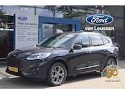 Ford Kuga - 2.5 PHEV ST-LINE-X STOEL/VOORRUITVERW. B&O EL-ACHTERKLEP BLI