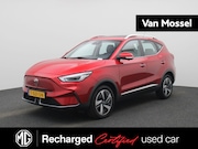 MG MG ZS - EV Long Range Luxury 70 kWh | 1e-EIG. | SoH 96, 64% | WLTP 4