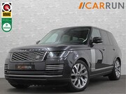 Land Rover Range Rover - P400 404pk Hybrid Autobiography | Rijklaarprijs! Dealer Onde