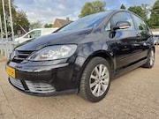 Volkswagen Golf Plus - 1.6 FSI Trendline Business