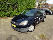 Ford Fiesta - MET NIEUW JAAR APK