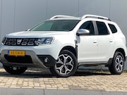 Dacia Duster - 1.6 SCe Prestige 4WD AIRCO NAVI CAMERA NAP DEALER ONDERHOUDE