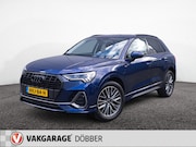 Audi Q3 - 45 TFSI e S edition
