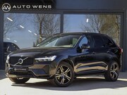 Volvo XC60 - 2.0 B4 Diesel AWD R-Design Panoramadak Harman Kardon