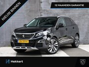 Peugeot 3008 - Allure 1.2 PureTech 130pk 19''LM | DODE HOEK | CAMERA | CRUI