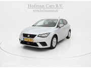 Seat Ibiza - 1.0 EcoTSI Style Business Connect | NAP| NL Auto | All Seaso