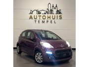 Peugeot 107 - 1.0 Active Nap Airco Led 5Deurs Isofix Elektrische Ramen Toe
