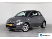 Fiat 500 - 1.0 Hybrid Cult | Dealer Onderhouden! | Navigatie | Cruise C