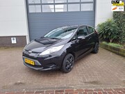 Ford Fiesta - | 1.25 Limited | Airco |