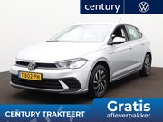 Volkswagen Polo - 1.0 TSI Life Adaptive cruise / App-Connect / Airco / Radio