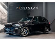 BMW X5 - xDrive45e High Executive *M-Sport / Panorama / Harman-Kardon