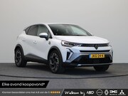 Renault Captur - 160pk E-Tech full hybrid esprit Alpine | Elektrisch verstelb