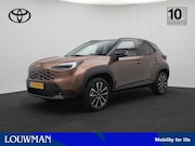Toyota Yaris Cross - 1.5 Hybrid 130 Executive | Premium Pack | Voorruit-Stuur-Sto