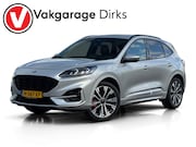 Ford Kuga - 2.5 PHEV ST-Line X ✅ LED ✅ ACC ✅ B&O